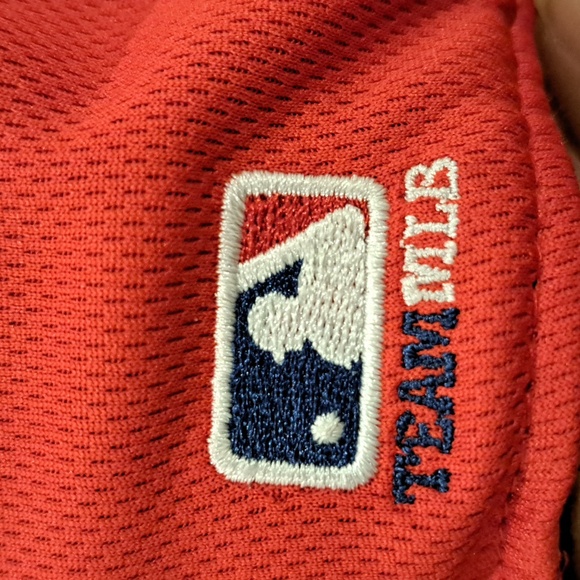 OC Sports MLB St. Louis Red Baseball Cap Hat - Picture 9 of 10